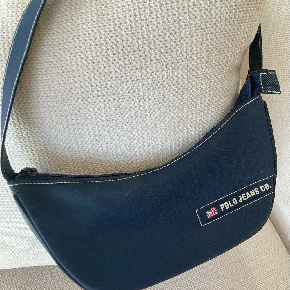 Navy Women’s Bag